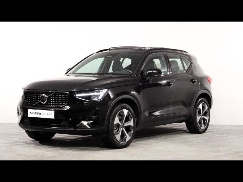 XC40